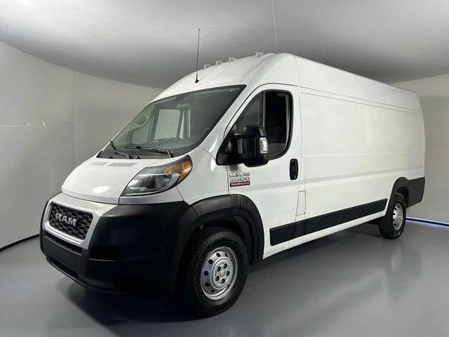 2021 Ram ProMaster Base