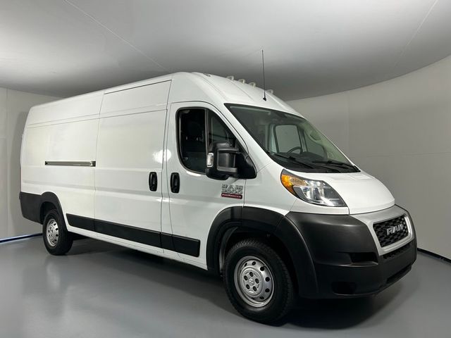 2021 Ram ProMaster Base