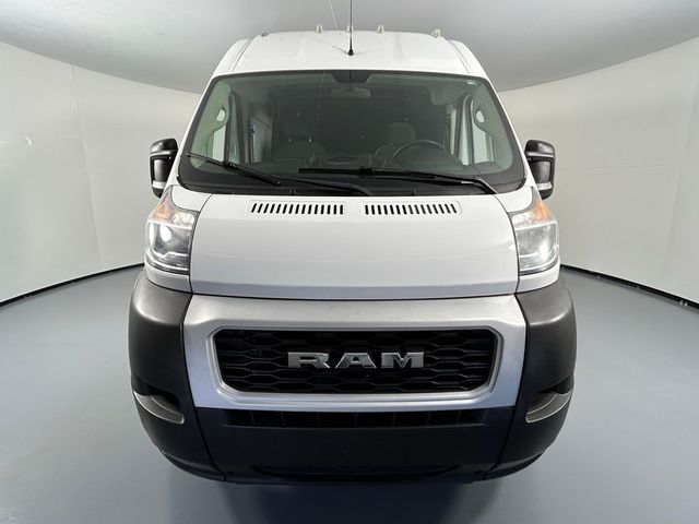 2021 Ram ProMaster Base