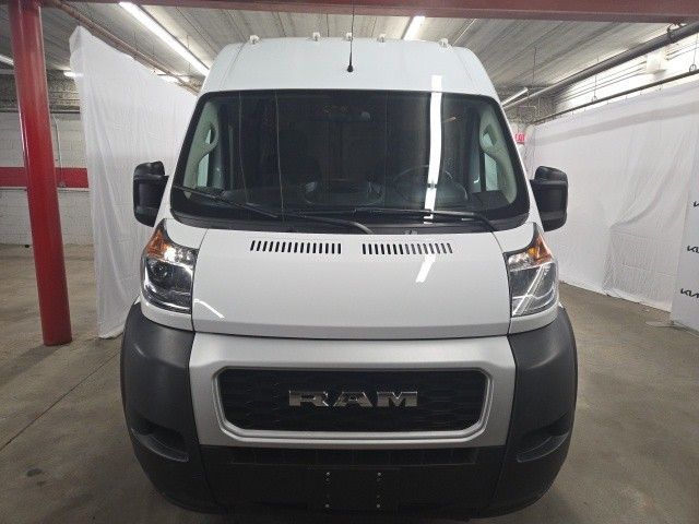 2021 Ram ProMaster Base