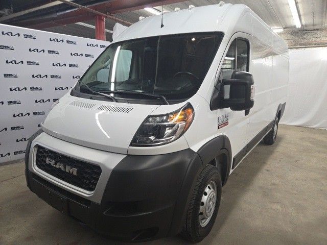 2021 Ram ProMaster Base