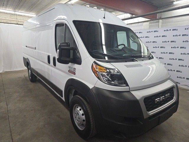 2021 Ram ProMaster Base