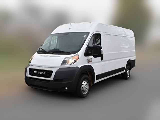 2021 Ram ProMaster Base