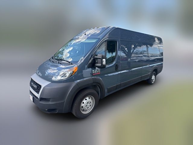 2021 Ram ProMaster Base