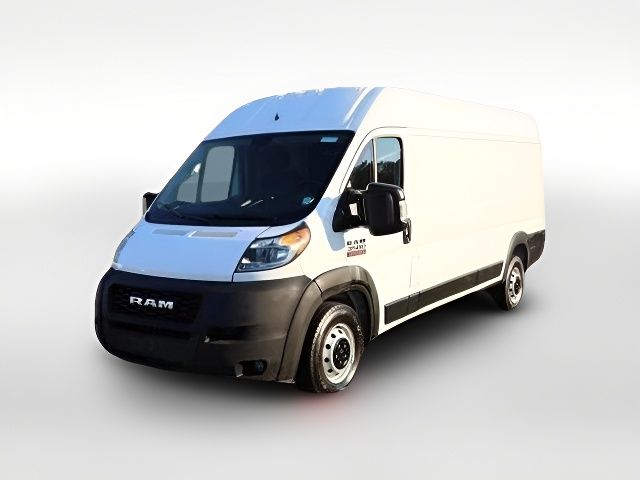 2021 Ram ProMaster Base