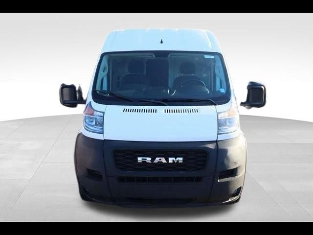 2021 Ram ProMaster Base