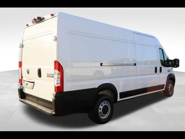 2021 Ram ProMaster Base