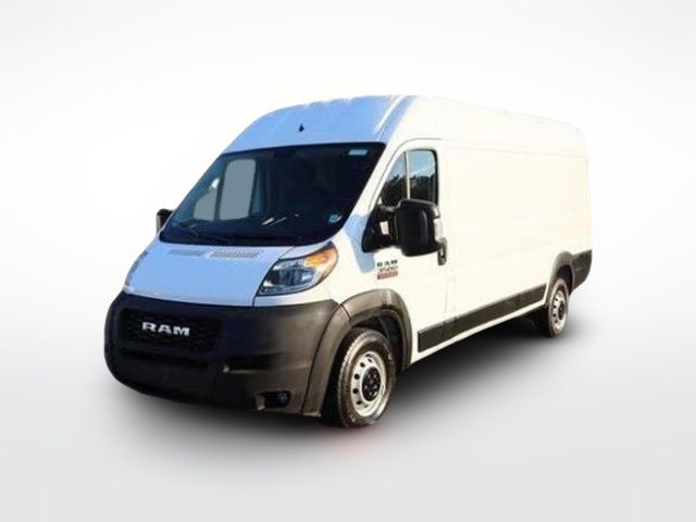 2021 Ram ProMaster Base