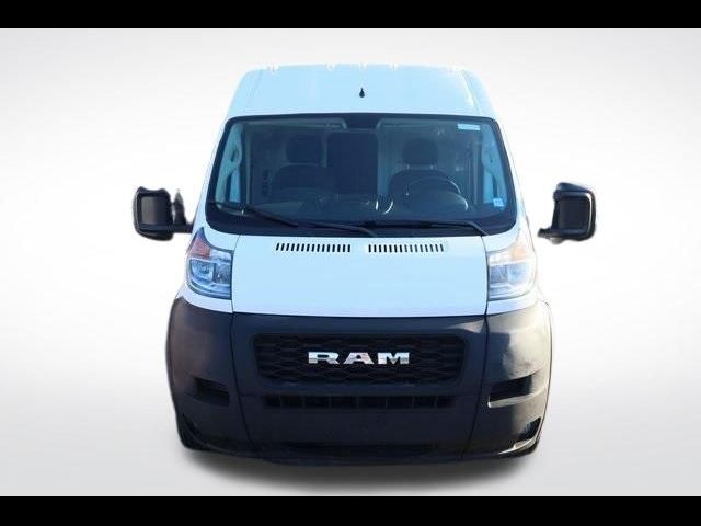 2021 Ram ProMaster Base