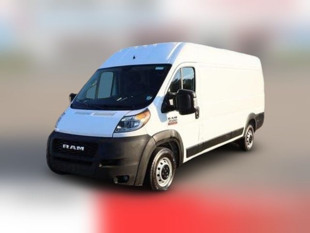 2021 Ram ProMaster Base