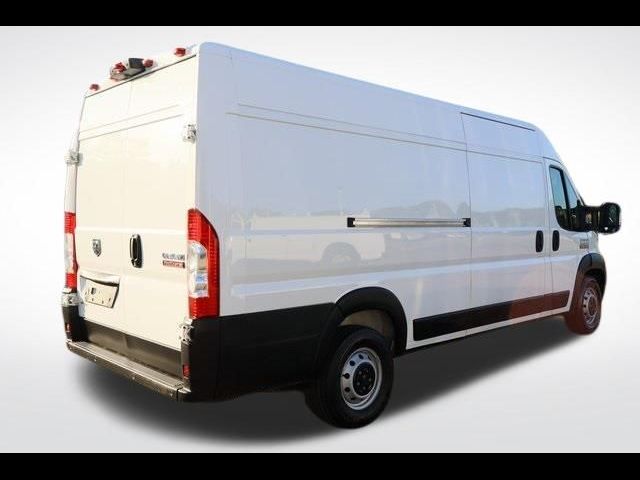 2021 Ram ProMaster Base