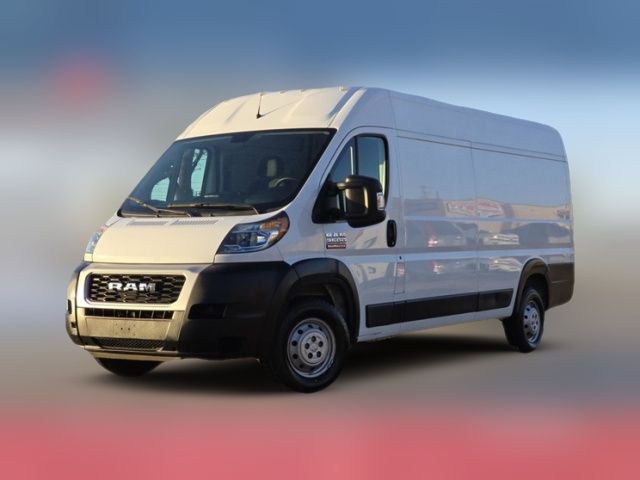 2021 Ram ProMaster Base