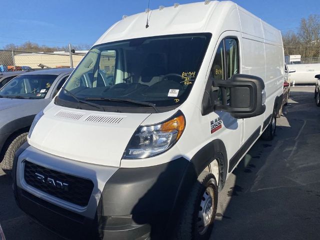 2021 Ram ProMaster Base