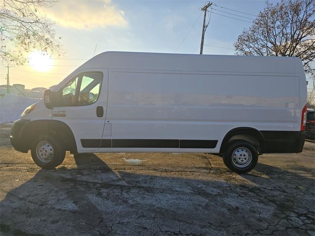 2021 Ram ProMaster Base