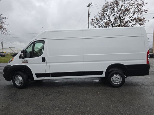 2021 Ram ProMaster Base