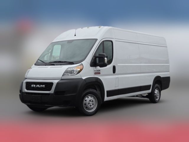 2021 Ram ProMaster Base