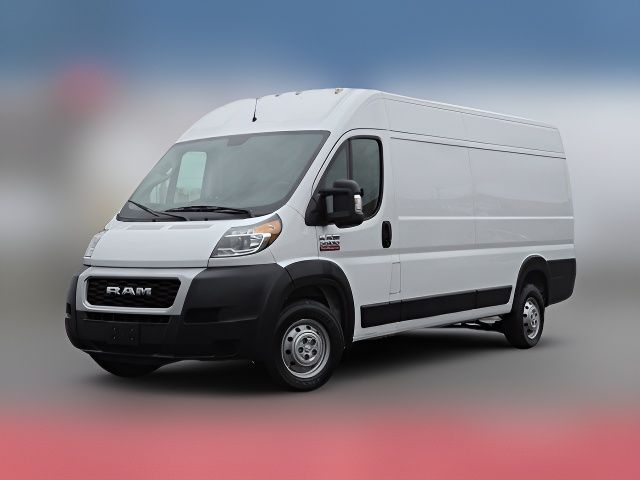 2021 Ram ProMaster Base