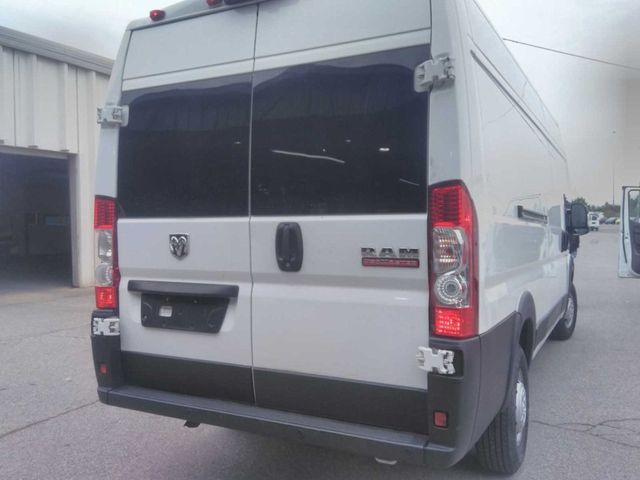 2021 Ram ProMaster Base