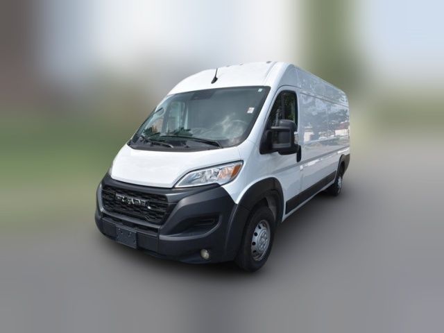 2021 Ram ProMaster Base