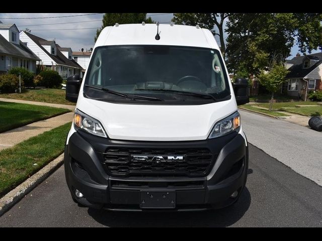 2021 Ram ProMaster Base