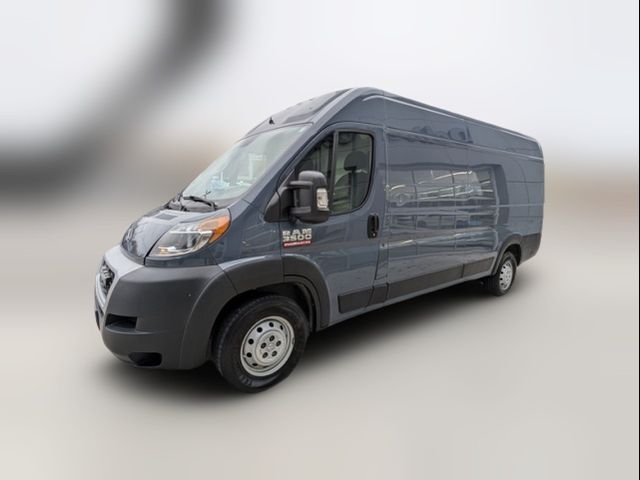 2021 Ram ProMaster Base