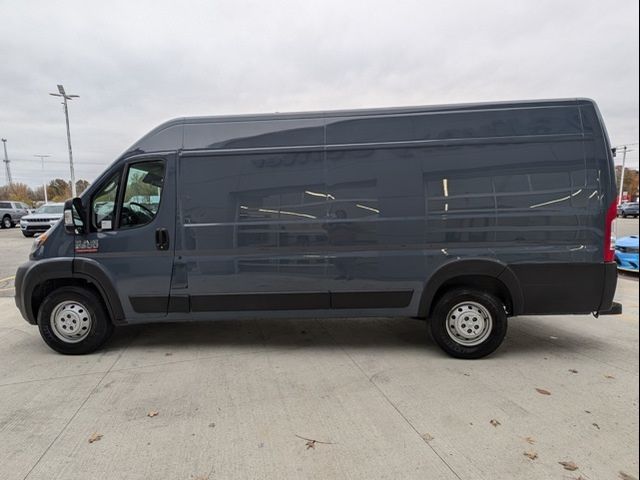 2021 Ram ProMaster Base