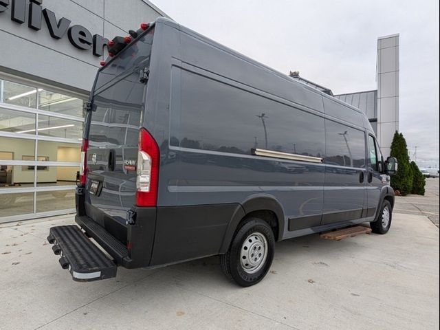 2021 Ram ProMaster Base