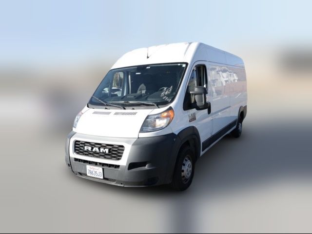 2021 Ram ProMaster Base