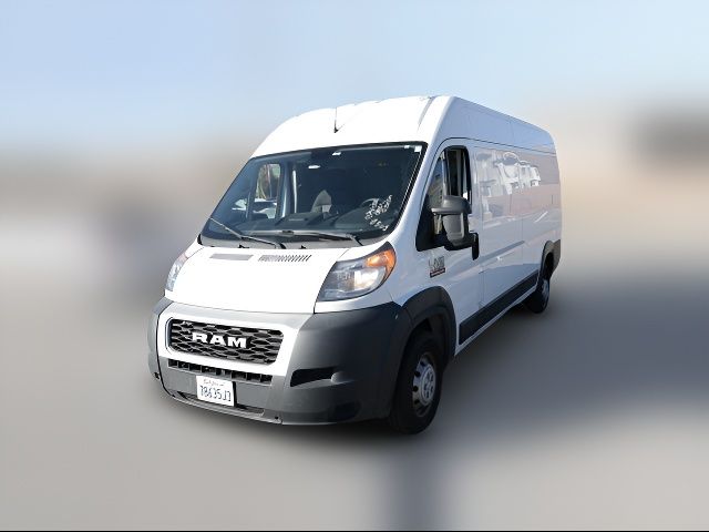 2021 Ram ProMaster Base