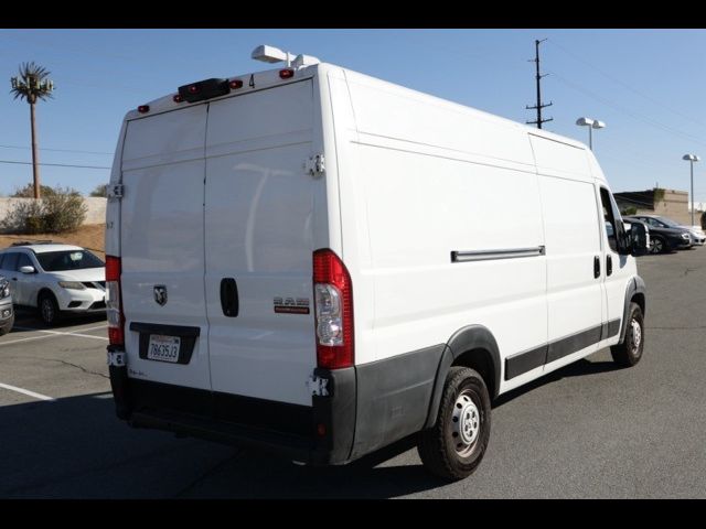 2021 Ram ProMaster Base