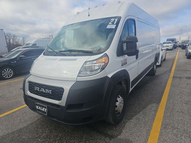 2021 Ram ProMaster Base