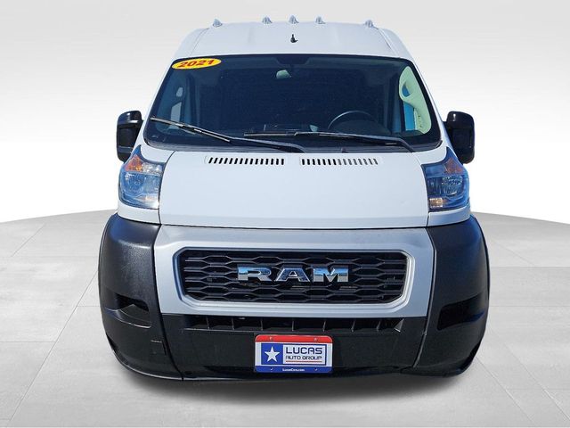 2021 Ram ProMaster Base