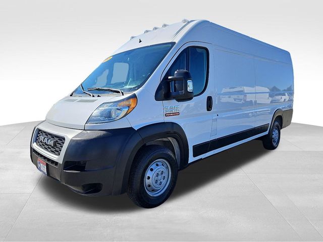 2021 Ram ProMaster Base