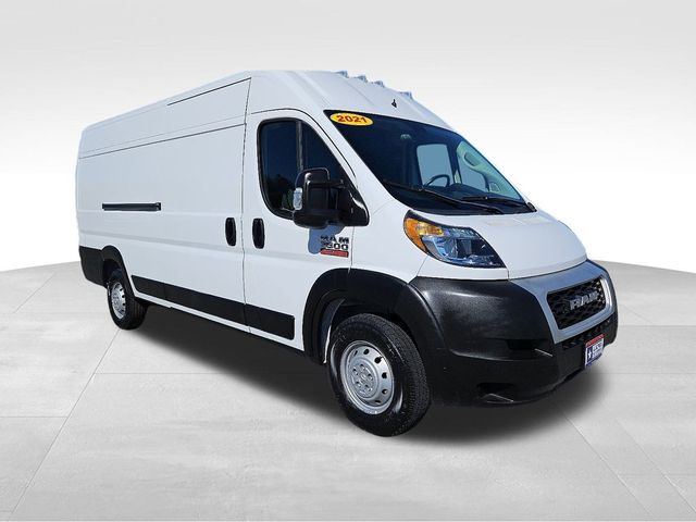 2021 Ram ProMaster Base