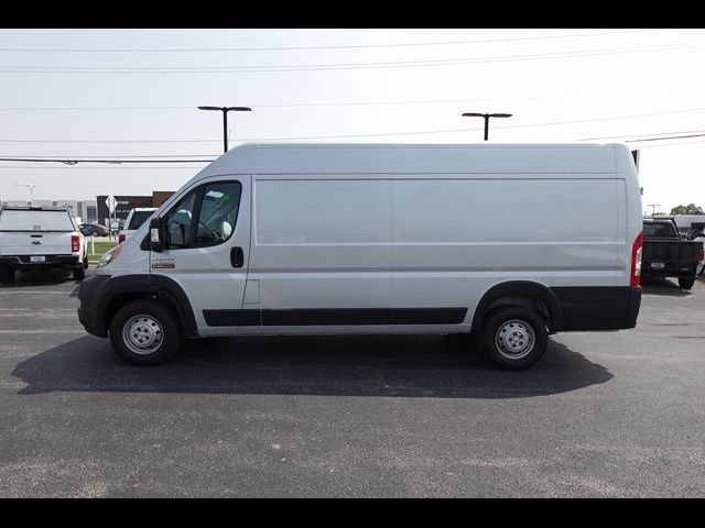 2021 Ram ProMaster Base