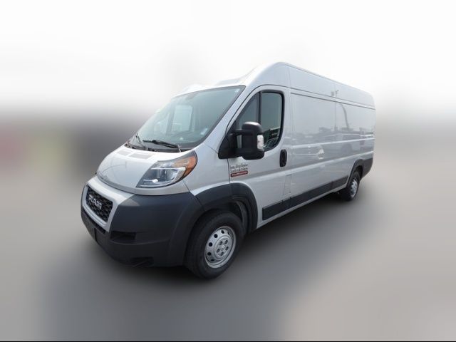 2021 Ram ProMaster Base