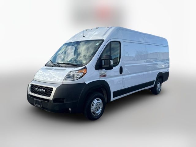 2021 Ram ProMaster Base