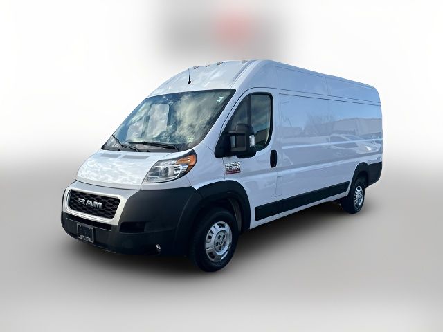 2021 Ram ProMaster Base