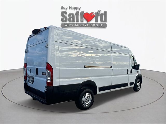 2021 Ram ProMaster Base