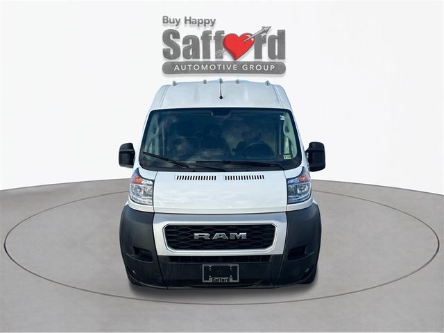 2021 Ram ProMaster Base