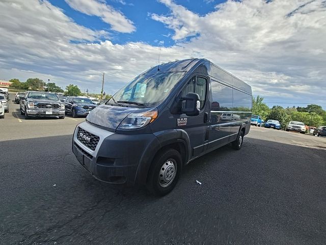 2021 Ram ProMaster Base