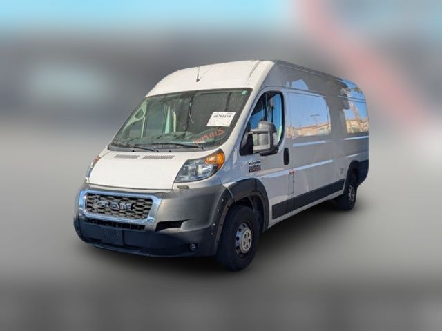 2021 Ram ProMaster Base