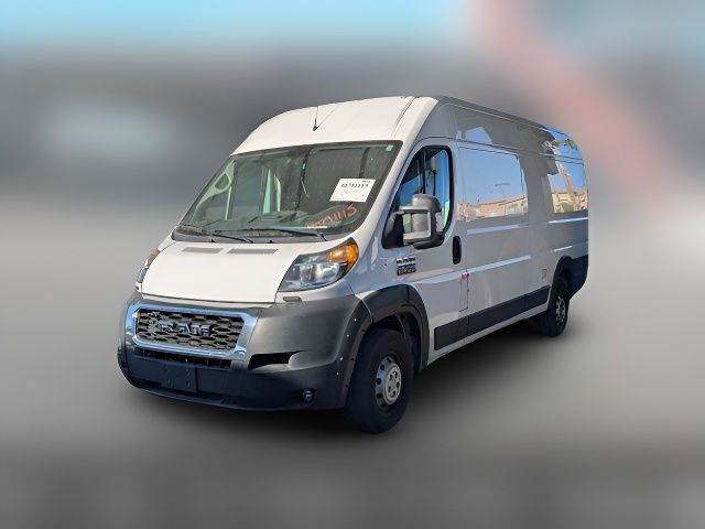 2021 Ram ProMaster Base