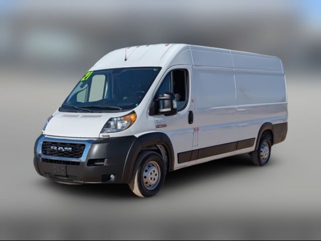 2021 Ram ProMaster Base