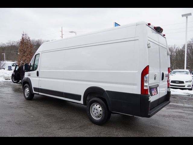 2021 Ram ProMaster Base