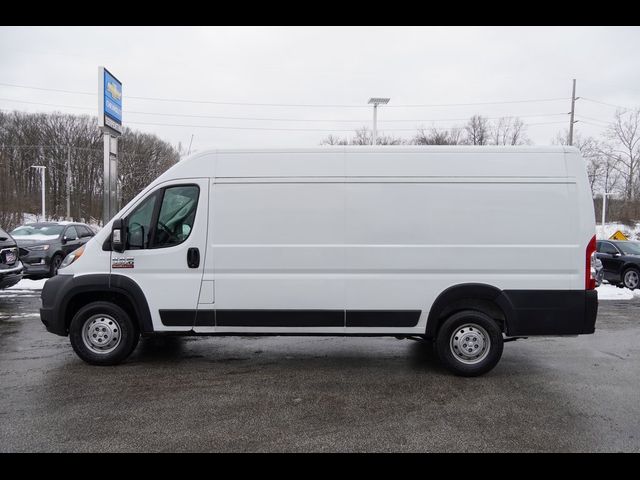 2021 Ram ProMaster Base