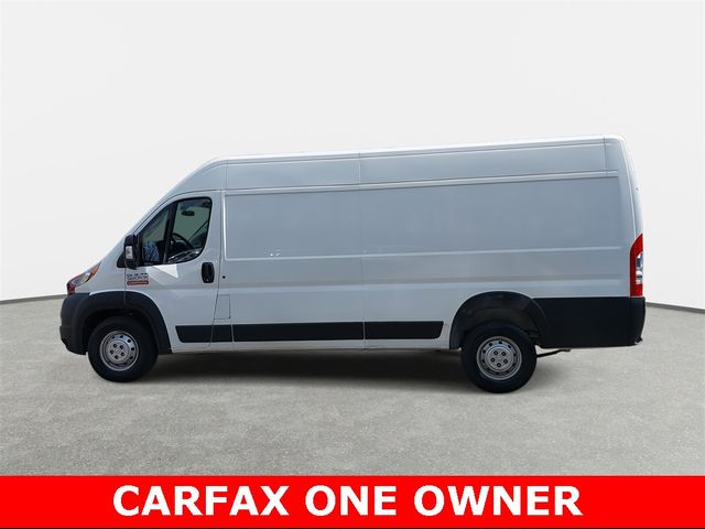 2021 Ram ProMaster Base