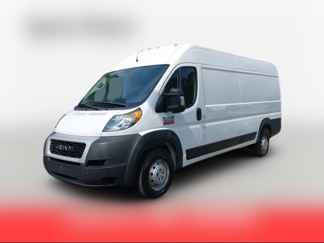 2021 Ram ProMaster Base