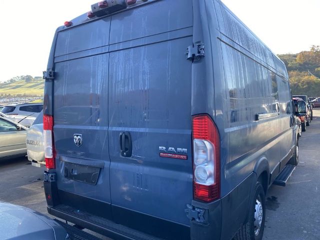 2021 Ram ProMaster Base