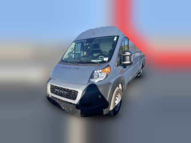 2021 Ram ProMaster Base